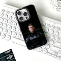 Cool-C-Captain-A-America-s Phone Case For IPhone 17 16 15 11 12 13 14 Pro Max 16 Plus 12 Mini 7 8 XR XS 15Pro MAX Cove