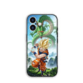 Phone Cover Beerus Dragon Gokus Ball DragonBalls for Apple iPhone 17 16 11 Pro XS Max XR 6 7 8 Plus + 16E SE 2020 Air 5 8+ Case