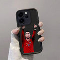 Football Star C-CR7 Phone Case For HONOR X9D X9B X9C X9A X8D X8C X8B X8A X8 X7A X6B X6A X7 X9 MAGIC 5 6 7 8 Shell Case Cover