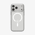 Spigen For iPhone 17 Pro Max 16 15 14 13 12Plus Air For Magsafe Magnetic Case Ultra Hybrid MagFit TPU Anti Yellowing Clear Cover