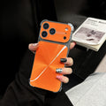 Glossy Plating CD Texture Laser Phone Case For iPhone 17 Air 16 15 14 13 Pro Max Plus Dazzle Aurora Shockproof Armor Hard Cover