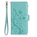 Luxury Flip Leather Phone Case for IPhone 17E 16E 17 Air 16 15 Plus 14 13 12 11 Pro Max XS XR Wallet Card Slot Purse Cover Coque