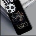 Anime I-InazumaS Elevens Phone Case For iPhone 16,15,14,13,12,11,8,7,Pro,Max,Plus,Mini,XS,SE Shockproof Matte Cover