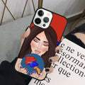 Armenia Armenian Flag Mobile Phone Cases Cover For iPhone 17 Air 16 15 14 12 13 11 Pro MAX apple Plus SE2020 Coque