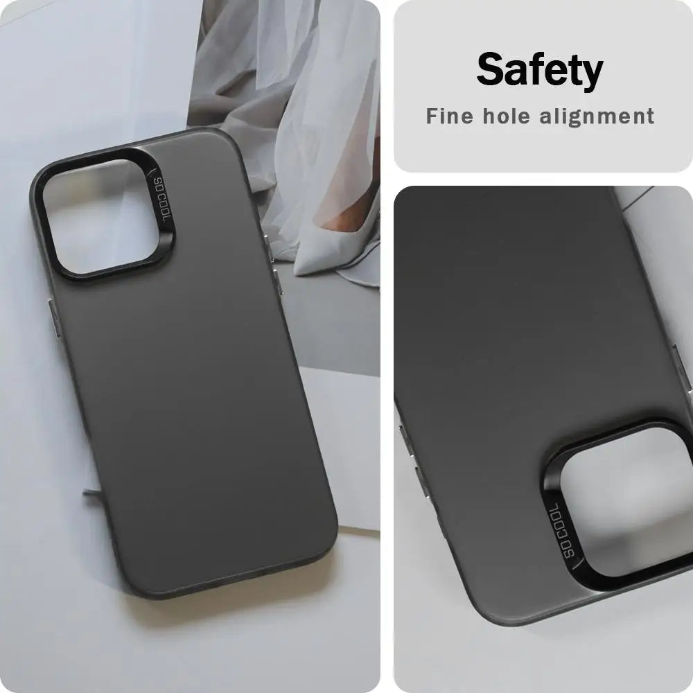 girl trend Anime Phone Case For iPhone 17 16 15 14 13 12 Pro Max Air Matte Laser Aurora Shockproof Funda