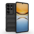 Flexible Silicone Bag Case for Samsung Galaxy S26 Ultra S25 FE S24 S23 Plus S22 S21 Ultra S 26 25 Mobile Phone Cover