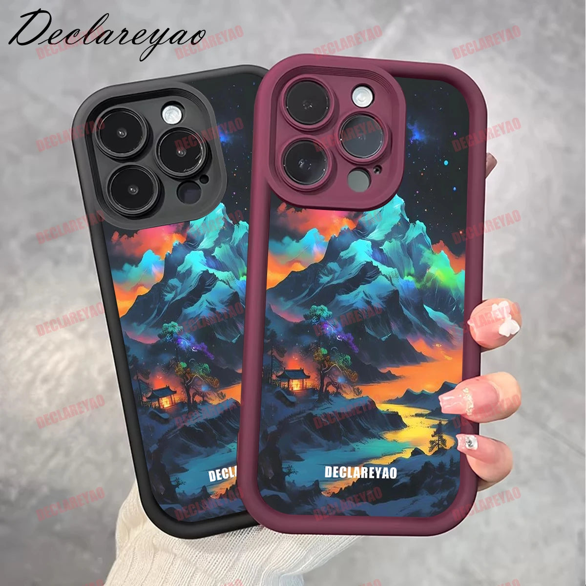 Custom Case For Motorola Moto G85 E14 G04S G24 G04 G34 2023 G84 E13 E22 i G32 E32S G71S G82 E13 E30 E40 G60 G20 G40 G30 Covers