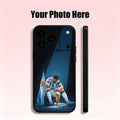 Football 10 Hot Selling Messi  Phone Case For iPhone 17, 16,15,14,13,12 Pro Max, Others Soft Black Cover