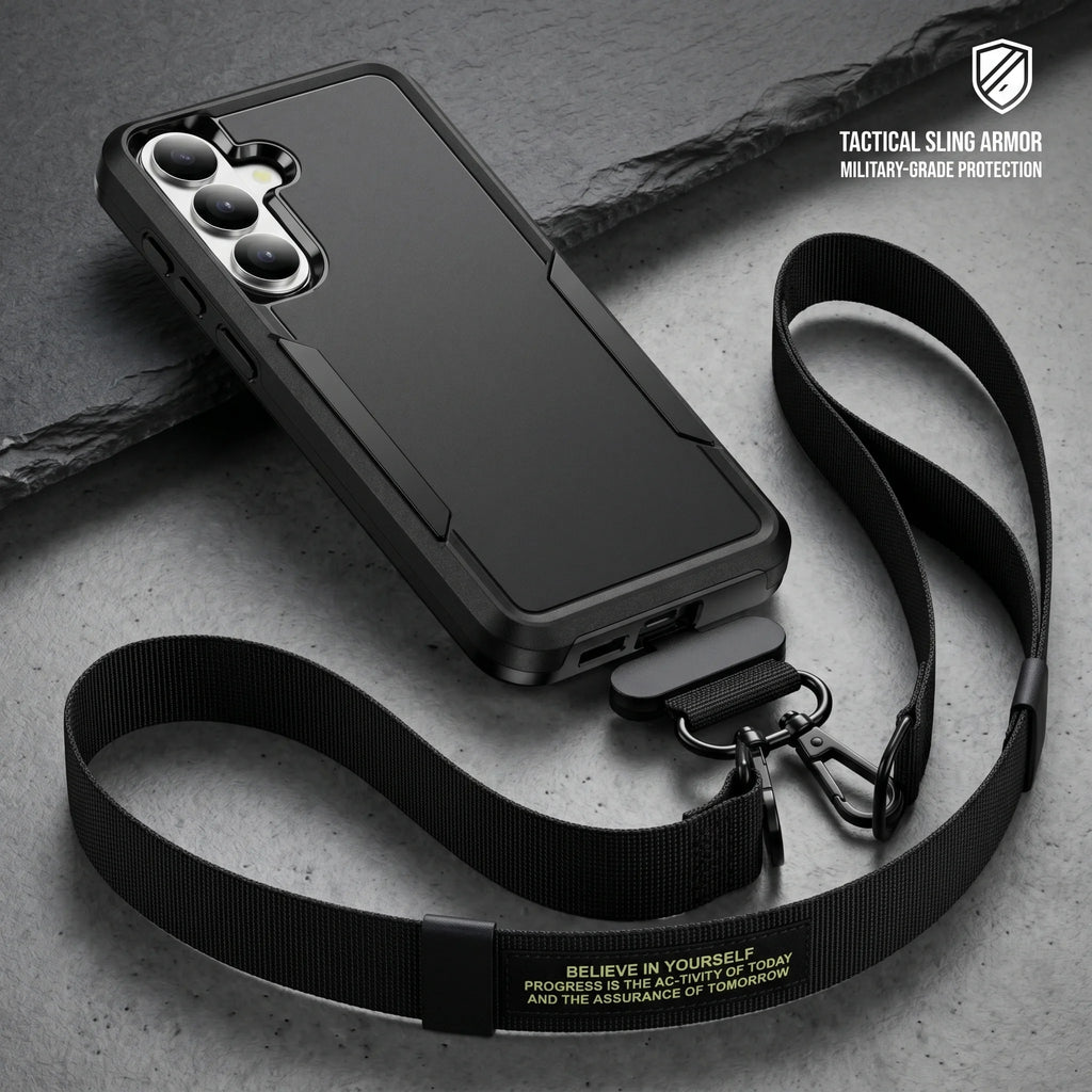 Lanyard Strap Protective Case for Samsung Galaxy A57 5G A17 A37 A 57 37 17 GalaxyA57 Anti-Knock Cases