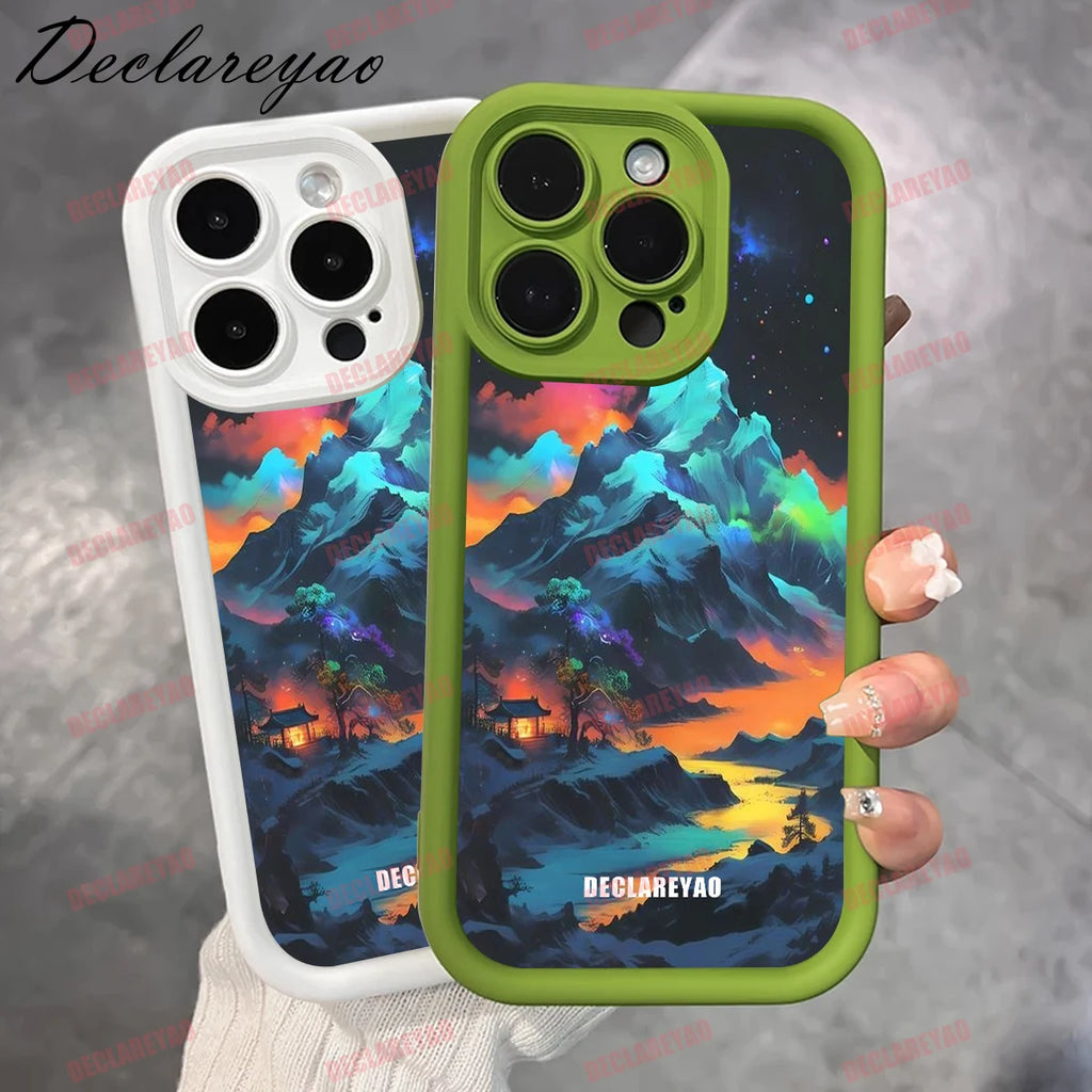 Custom Case For Motorola Moto G85 E14 G04S G24 G04 G34 2023 G84 E13 E22 i G32 E32S G71S G82 E13 E30 E40 G60 G20 G40 G30 Covers