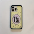 Wildflower 3D Kittens Camo Fox Phone Case for iPhone 16 15 14 13 12 17 Pro Max Plus Air Little Stinker WF Meow Cute Cover