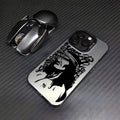 Matte Phone Case For iPhone 17 16e 16 15 14 13 12 11 mini Pro Max XR Air Plus Anti Fall New Club Social Y Deportivo C-Colo Cover