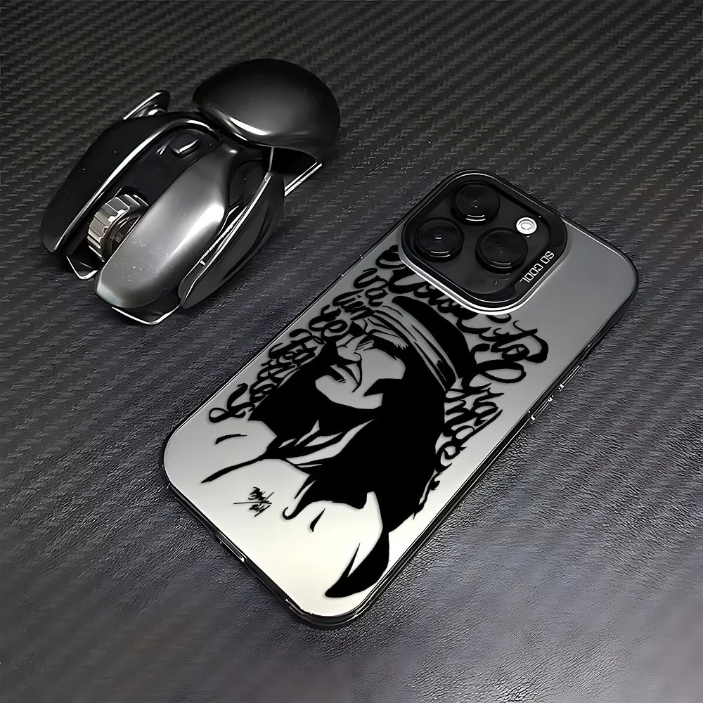 Matte Phone Case For iPhone 17 16e 16 15 14 13 12 11 mini Pro Max XR Air Plus Anti Fall New Club Social Y Deportivo C-Colo Cover