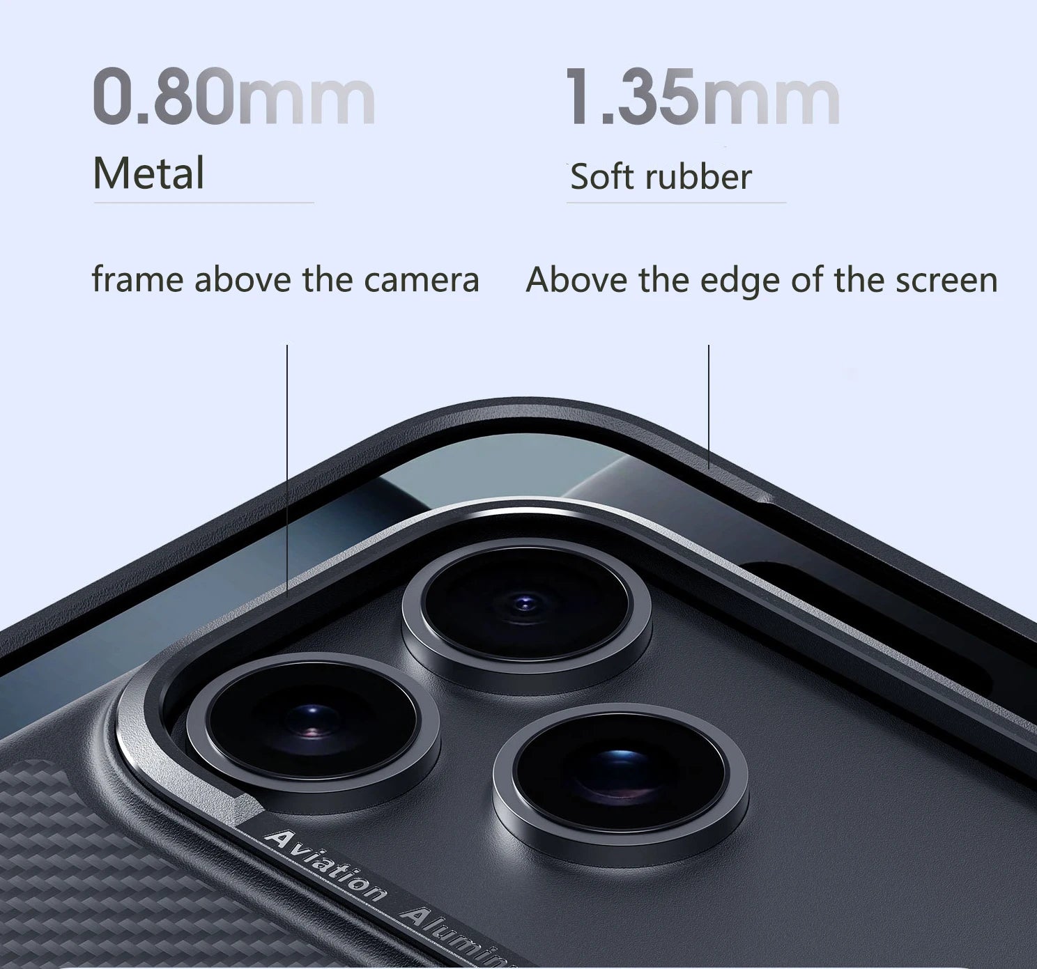 For 600D Kevlar Series iphone 17 pro case of aramid fiber anti-fall Case With Magnetic For iphone 17 pro max case