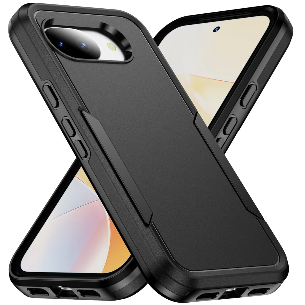 Anti-Drop Protective Phone Case for Google Pixel 10 Pro XL 10A 11 9 8 7 6 9a 8a 7a 6a Pixel10 Pixel11 Pixel9