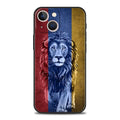 Armenia Armenian Flag For iPhone 11 12 13 15 16 14 Pro Max Phone CaX XR XS 7 8 Plus 2020 Luxury Black Silicone Cover Funda