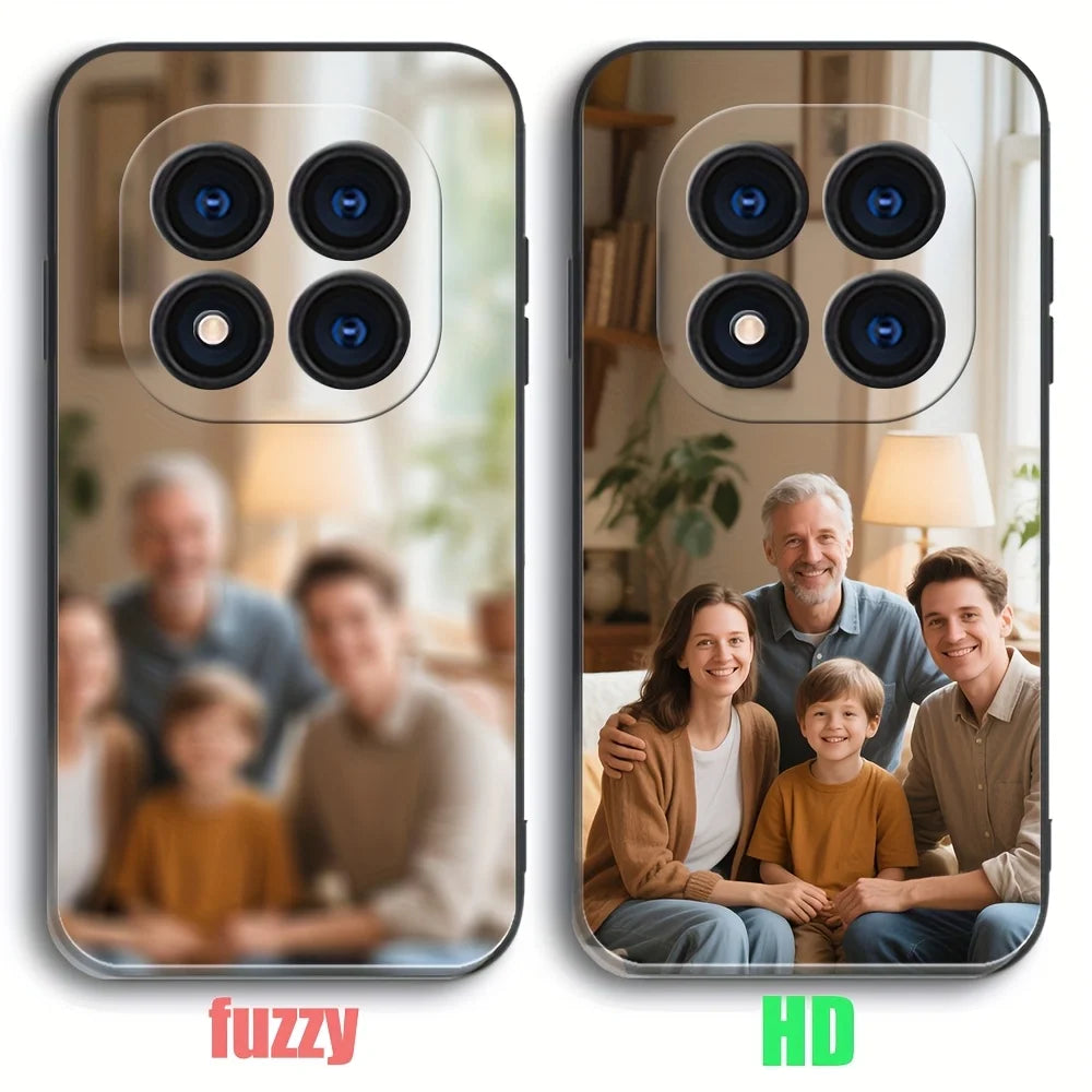 Custom Case For Xiaomi Redmi Note 8 9 9S 10 10S 11 11E 11S 11T 12 12S 13 13R 14 15 Pro Max Plus 4G 5G DIY Phone Case