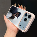 Custom DIY Phone Case For iPhone 17 16 15 14 13 12 11 Pro XS Max Plus Mini X XR Air 16e 17e Magsafe Wireless Charging Back Cover