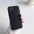 For iPhone 17 16 16E 15 14 13 12 11 Pro Max Air Mini SE 2020 2022 X XS XR 6 7 8 Plus DIY Selfie Photo Customized Case Back Cover