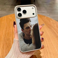 DIY Custom Phone Case For iPhone 17 16 15 14 13 12 11 Pro XS Max Mini 8 7 Plus X XR AIR 16e 17e SE 2022 Wireless Charging Cover