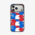 CASETiFY FIFA WORLD CUP 2026 Series Magnetic Drop-proof Case for iPhone 14 13 16 17 Pro Max Air 15 Plus Protect Cover