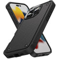 Heavy Duty Shock Absorption Case for Iphone 17 Pro Max 15 16 14 Plus 13 Pro Max 17 Air Iphone17 Iphone16 Phone Accessories