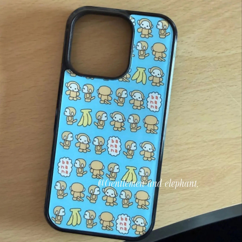 Pink Brown Polka Dot Girl Heart Music Note Fashion Phone Case For iPhone 17 16 15 14 13 12 11 Pro Max Plus Y2K Trendy Hard Cover