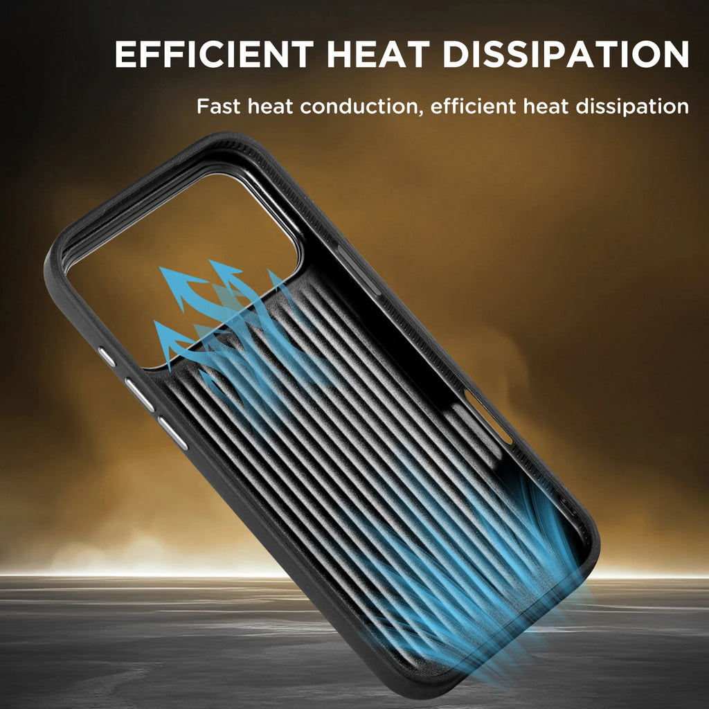 Diamond Texture Particle Magnetic Case For iPhone 17 Pro Max 16 15 14 13 For Magsafe Wireless Charging Shockproof Phone Cover