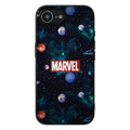 Soft Phone Cover for Xiaomi Redmi 15 9A 9C NFC 7A 9T Note 9 8 7 8T 15c A5 Case Avengers Marvels Superheroes IronMan Casing