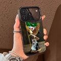 Syria Eagle Flag National Emblem Phone Case For iPhone 17,16,15,14,13,12,Pro,Max,Plus,E,SE4,Air,Mini Black IMD Box
