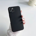 Customized Photo Silicone Soft Phone Case For iPhone 17 16 15 14 13 12 11 Pro Xs Max X XR Mini 16e 7 8 Plus SE 2020 2022 Cover