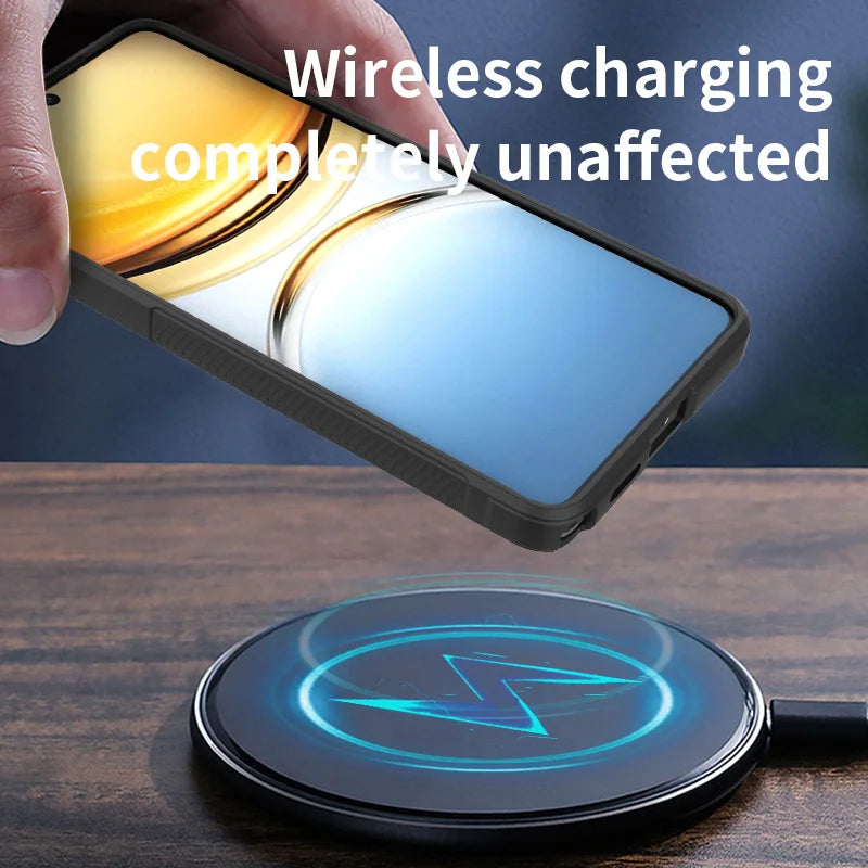 Flexible Silicone Bag Case for Samsung Galaxy S26 Ultra S25 FE S24 S23 Plus S22 S21 Ultra S 26 25 Mobile Phone Cover