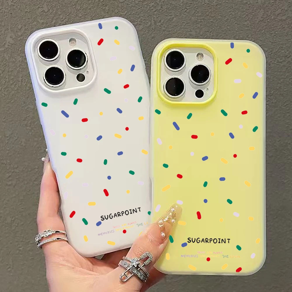 Vibrant Small Stripes Case for Samsung Galaxy A56 A55 A54 A53 A52 A36 A35 A17 A16 A34 S23 S24 S25 Ultra S22 Plus S21 FE Cover