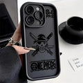Ones Pieces Luffys Zoros Phone Case For Google Pixel 10 9A 9 8 7 8A 7A Pro XL 4G 5G Soft Silicone TPU Back Cover