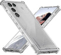 Reinforced Corner Soft TPU Clear Shockproof Camera Protection Case Cover For ZTE nubia Red Magic 11 Air