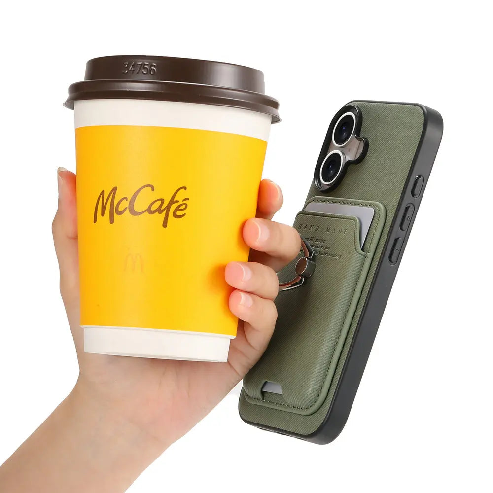 G56 G85 G84 G54 G15 G86 Power 5G Luxury Case 2IN1 Magnet Card Capa for Motorola Moto G06 G66J G75 G35 G05 G14 G24 G13 G23 Funda