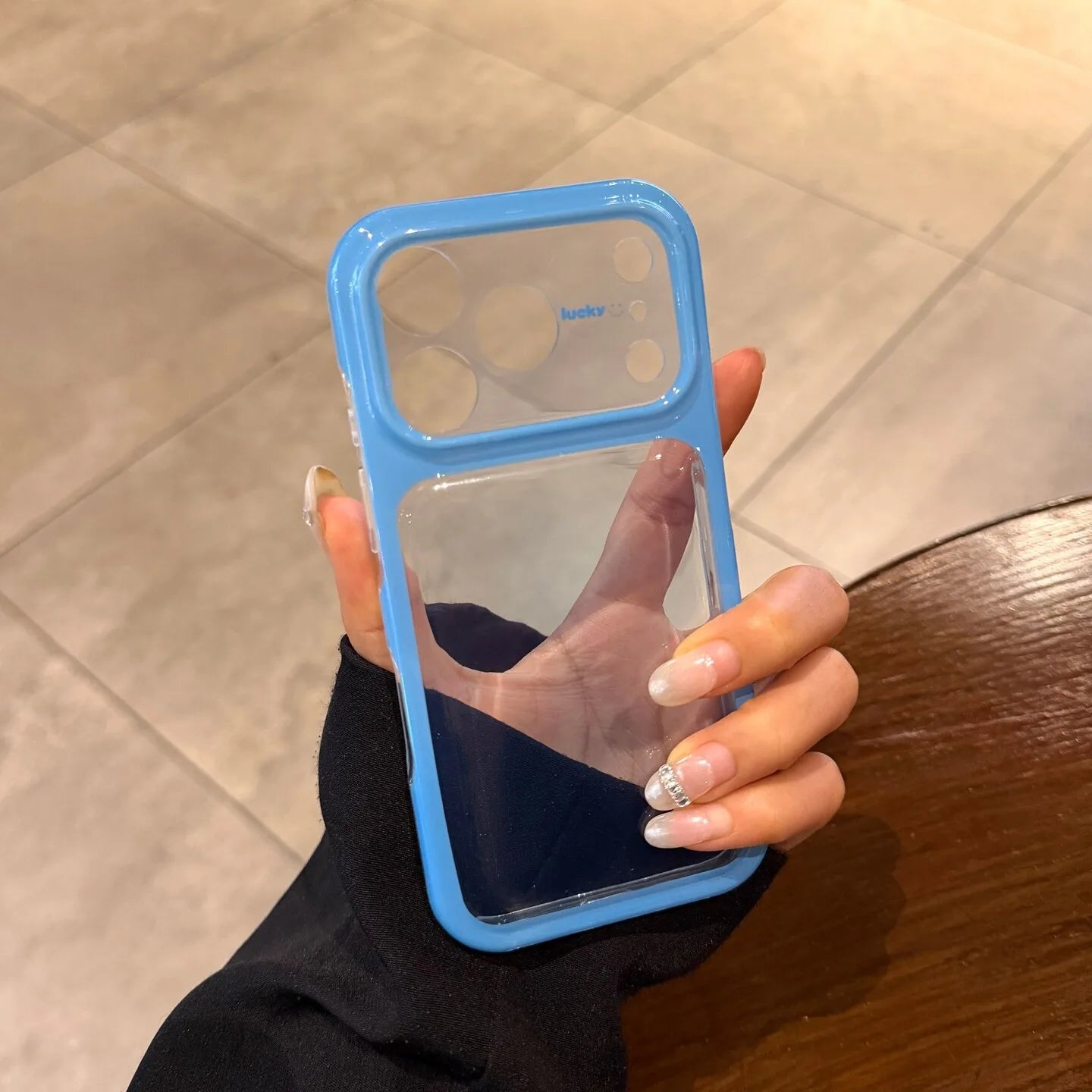 Summer Fresh Cases Jelly Candy Color Soft TPU Case for iPhone 17 Pro Max 16 15 Pro Max 17 Silicone Clear Back Protection Cover