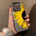 Flower Case For Samsung A56 5G A55 A54 A17 A07 A16 A15 A06 A53 A52 A36 A35 A34 A33 A14 A13 A05s S25 Ultra S24 FE S23 S22 Cover