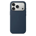 NEW Original Color Liquid Silicone Phone Case For IPhone 17 Pro Max Air For Magsafe Strong Magnetic Wireles Charger Button Cover