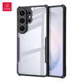 Xundd For Samsung Galaxy S26 Ultra / S26 Plus S26 Case ,Transparent TPU & Acrylic Back with Airbag Anti-Drop & Camera Protection