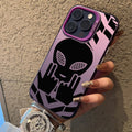 New Fashion Rapper Jul Phone Case For iPhone 17 16e 16 15 14 13 12 11 mini Pro Max X XR 8 7 Air Plus Anti Fall Matte Back Cover