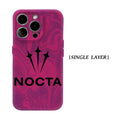 N-NOCTAS Phone Case For Magnetic Phone Case for IPhone 17 16 15 14 13 Pro Max Plus Single Double-layer tough Case