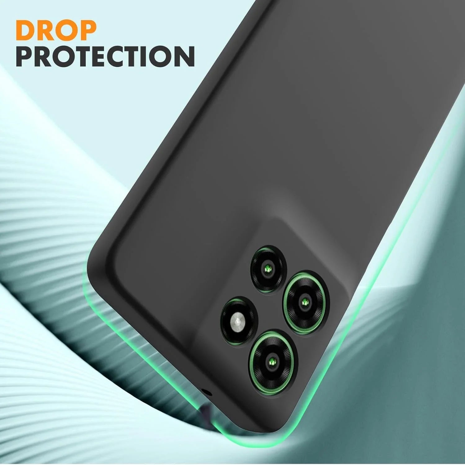 Liquid Silicone TPU Case For Motorola Moto G Stylus Edge 2026 G Play Power 5G 2025 Protective Cover Bumper Fundas Coque Capa