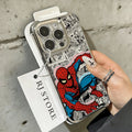 Cool Spidermans Phone Case For vivo Y05 V70 Y31 Y400 V60 Y39 Y29 V40 Y38 Y200i Y28 Y03 Y200 V50 V29e V27 Lite Pro FE 4G 5G