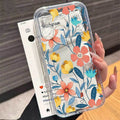 Summer Lemon Fruit Phone Case For OPPO Reno 15F 15 14 13 12 11 F Pro 10 9 8 7 6 5 4 Pro Plus 5G 8T Clear Transparent Casing