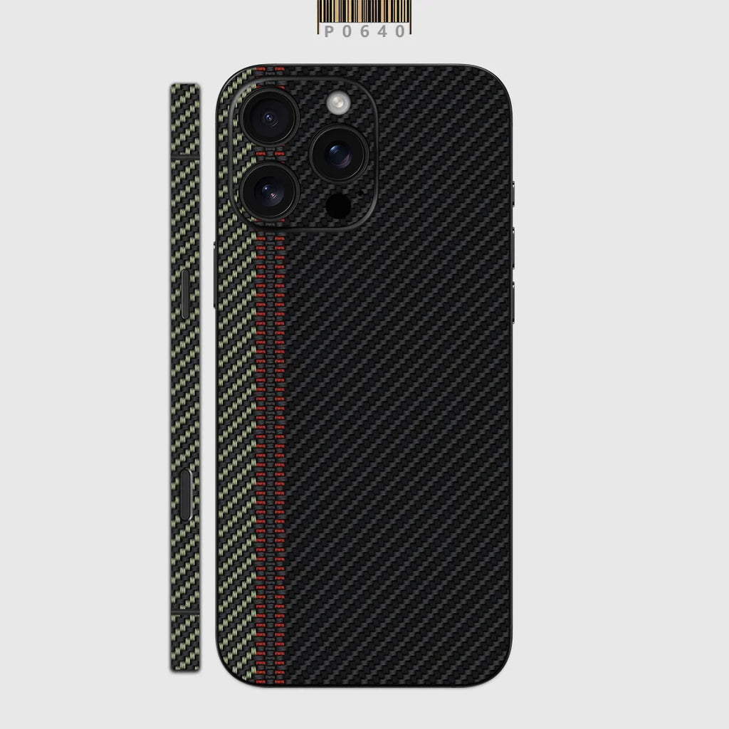 New Skin wrap vinyl sticker for iphone 16 /16 pro max / 15 / 14 / 13 / 12 / 11 Full Protective flim