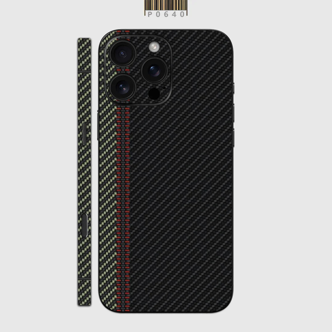 New Skin wrap vinyl sticker for iphone 16 /16 pro max / 15 / 14 / 13 / 12 / 11 Full Protective flim