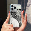 T-Travis S-Scott Cactus Jack Phone Case for Apple iPhone 17 Air 16 15 14 Plus 13 12 11 Pro Max Airbag Anti Drop Cover