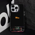 P-Pulp Fiction Classic Movie Phone Case For iPhone 17,16,15,14,13,12,11,Pro,Max,Plus,E,Air,Mini Black Tpu Cover