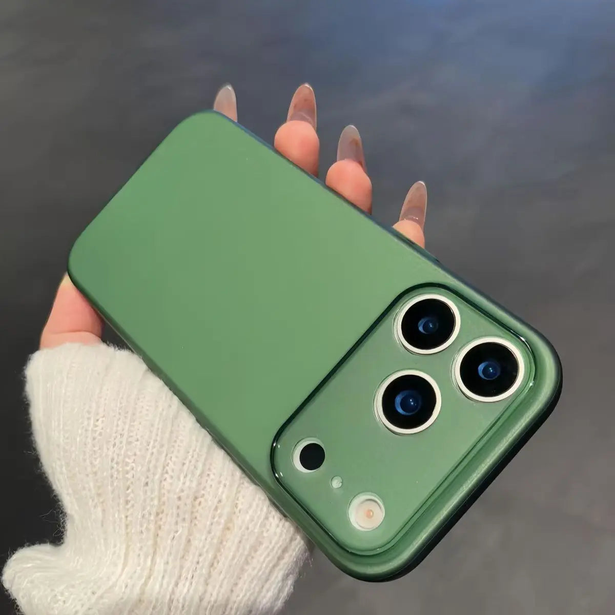 New Color Ultra Thin PP Matte Phone Case For Apple iphone 17 Pro Max Slim Cover iphone17 Pro Max 17 Air Slim Case